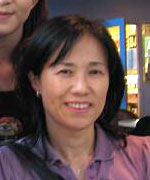 受講者の声/太田 恵子さん